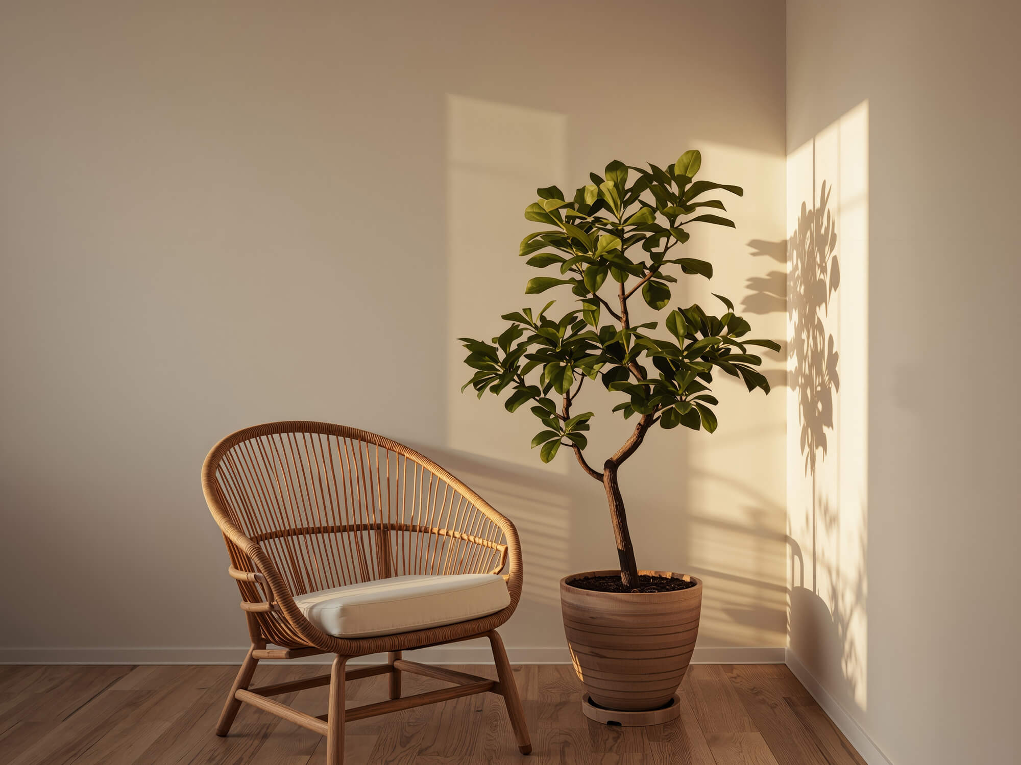 Interior Work