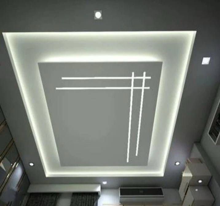 Interior Work