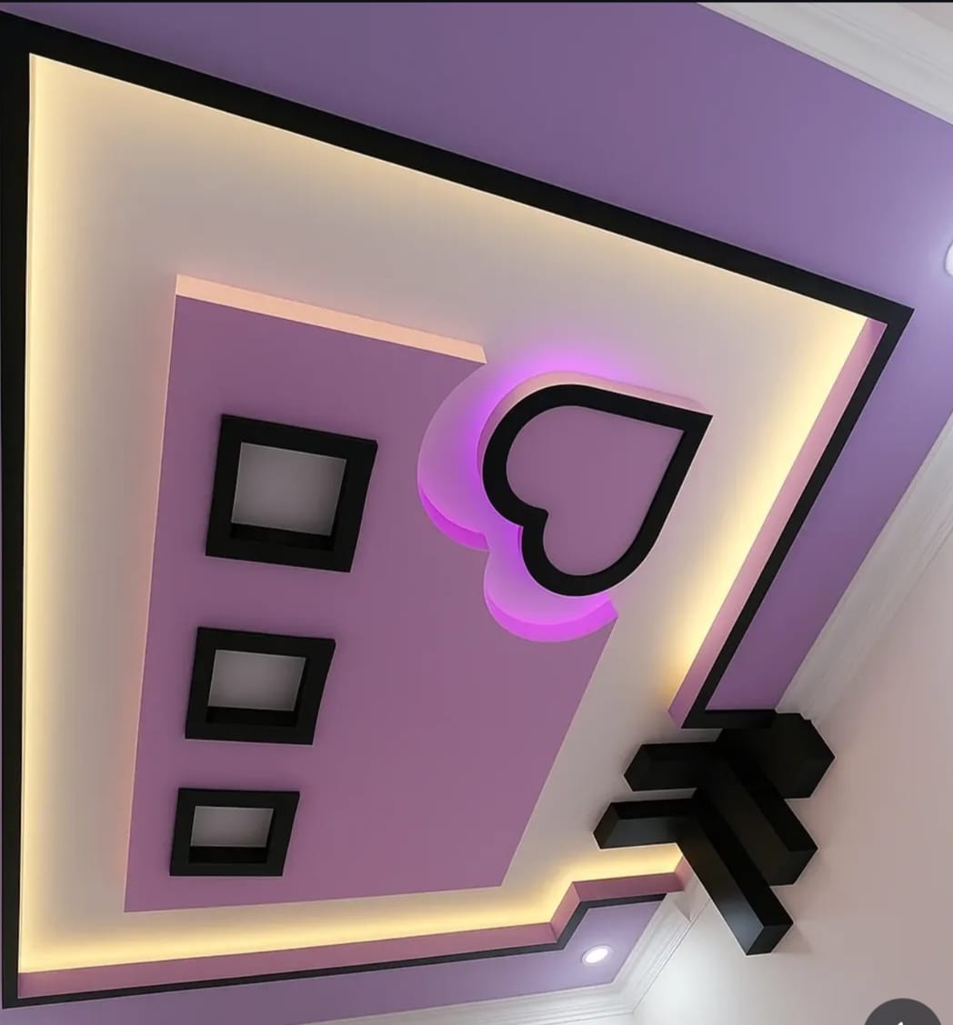 Interior Work