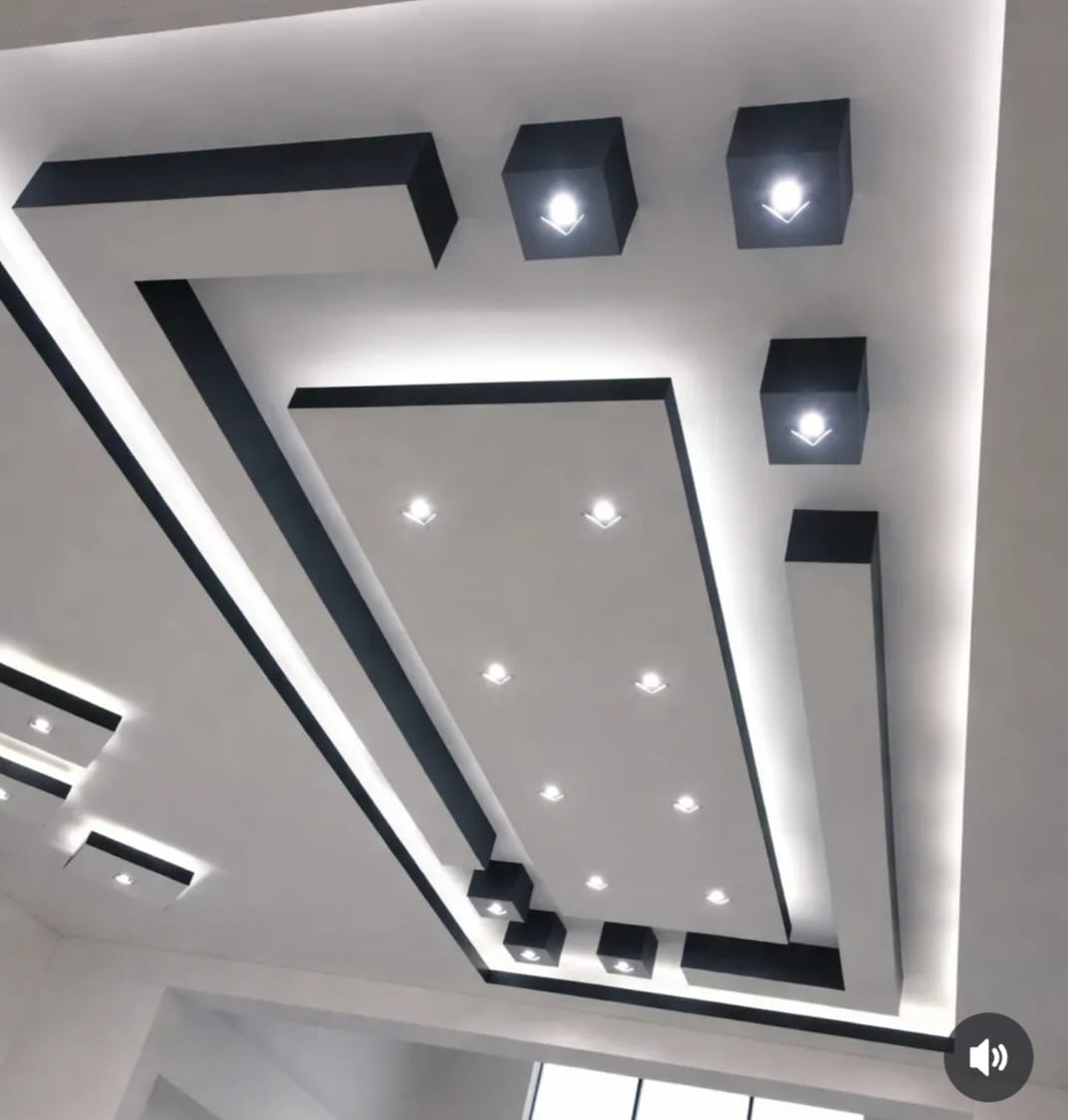 Interior Work