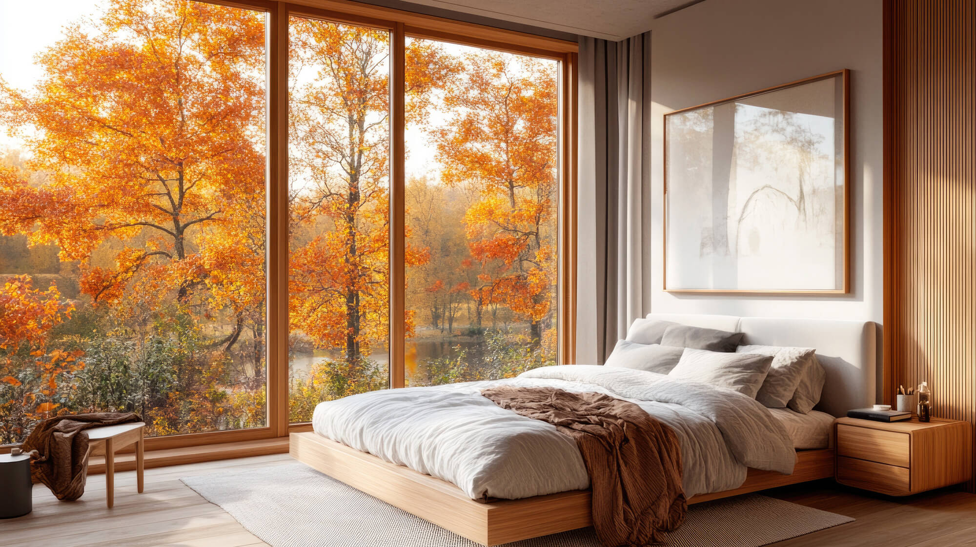 Bedroom Interior
