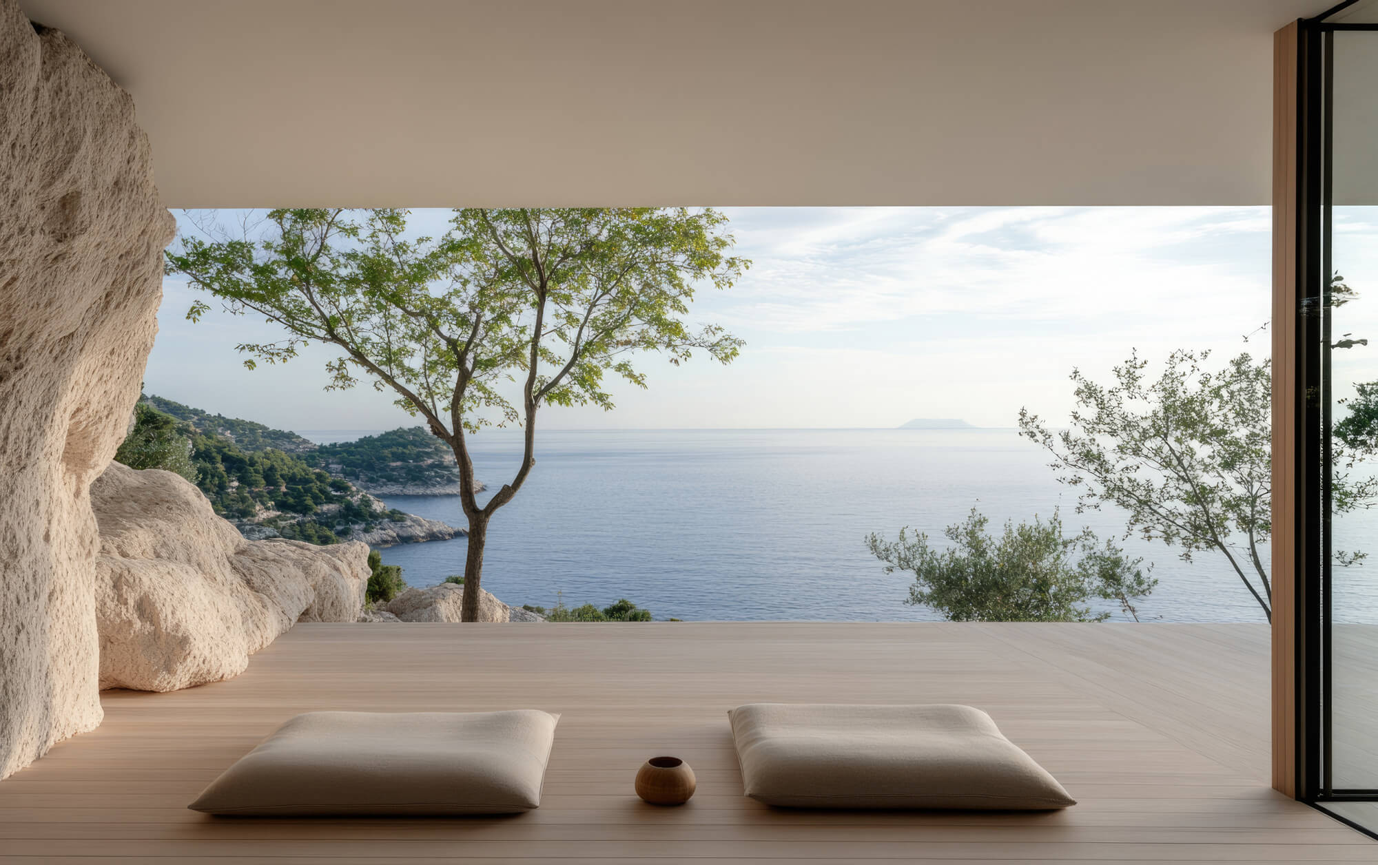 Interior Decoration