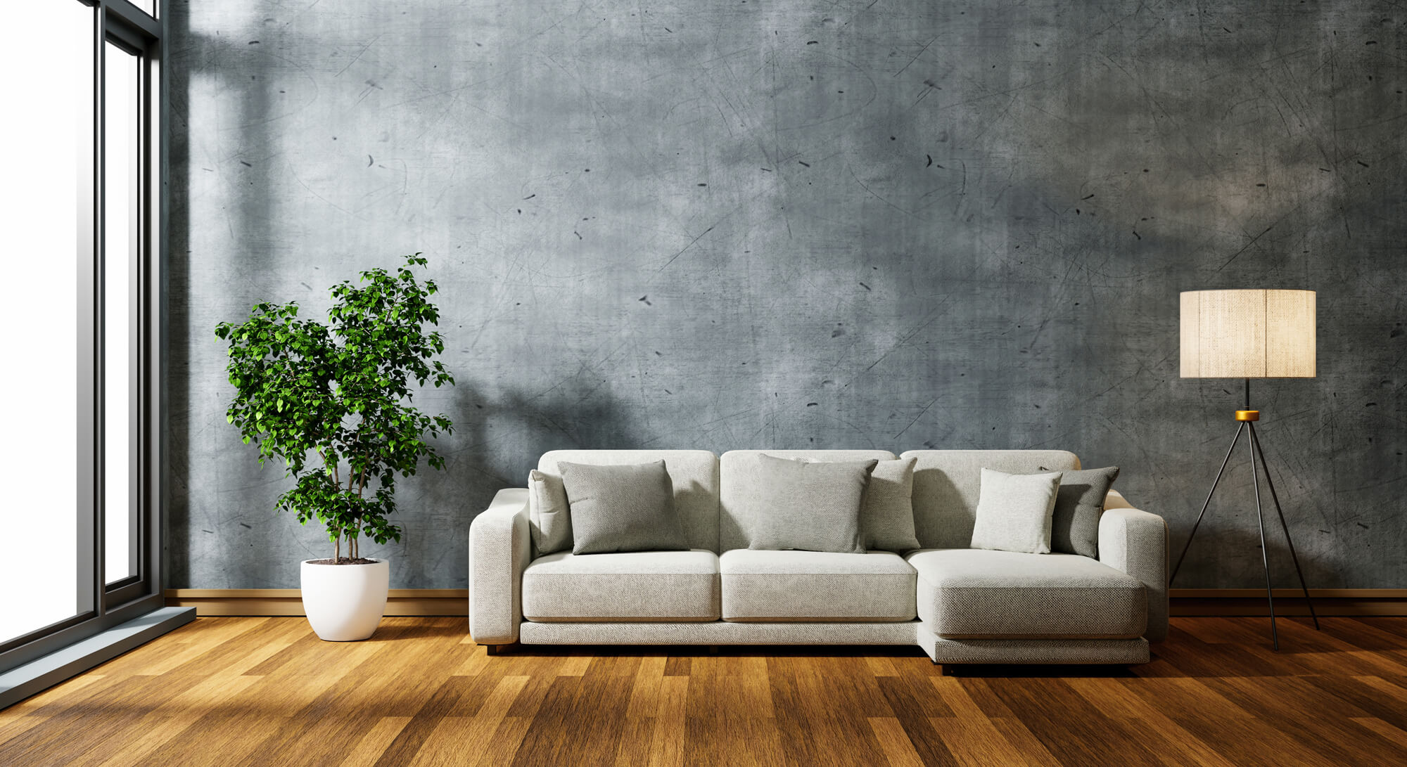 Minimalist Interior Design