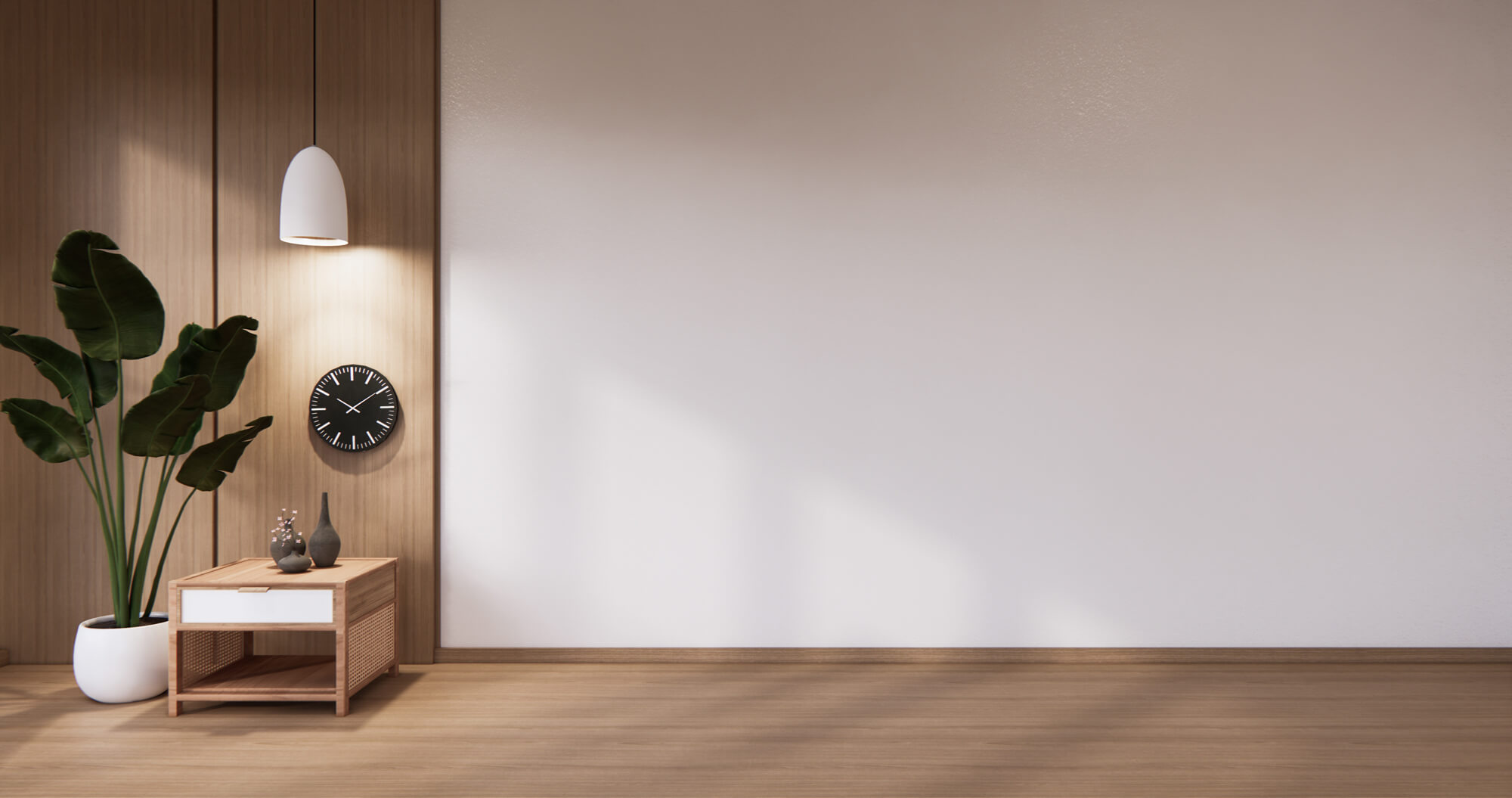 Bedroom Interior