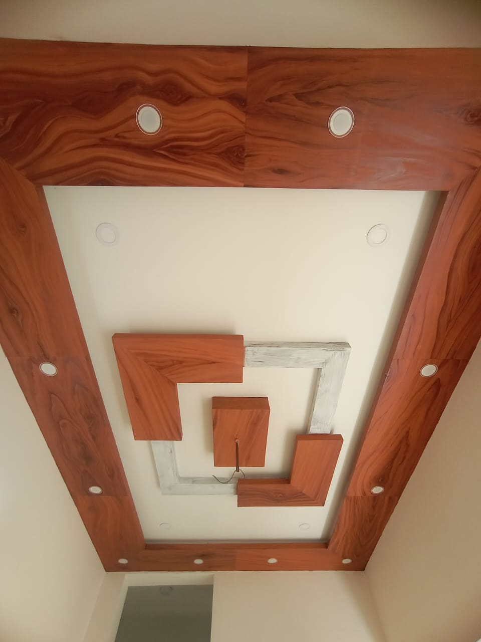 Interior Work
