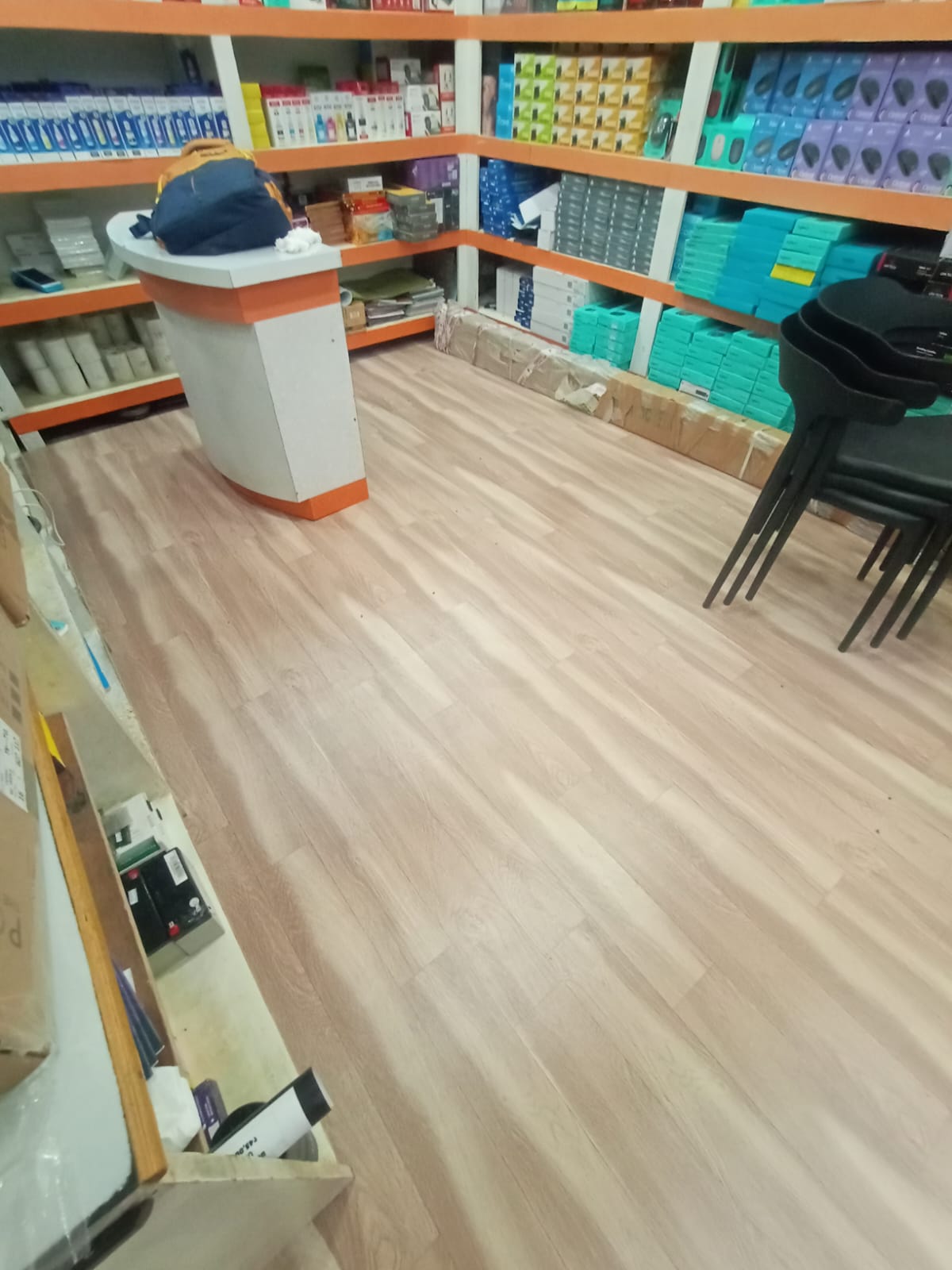 Floor Matts