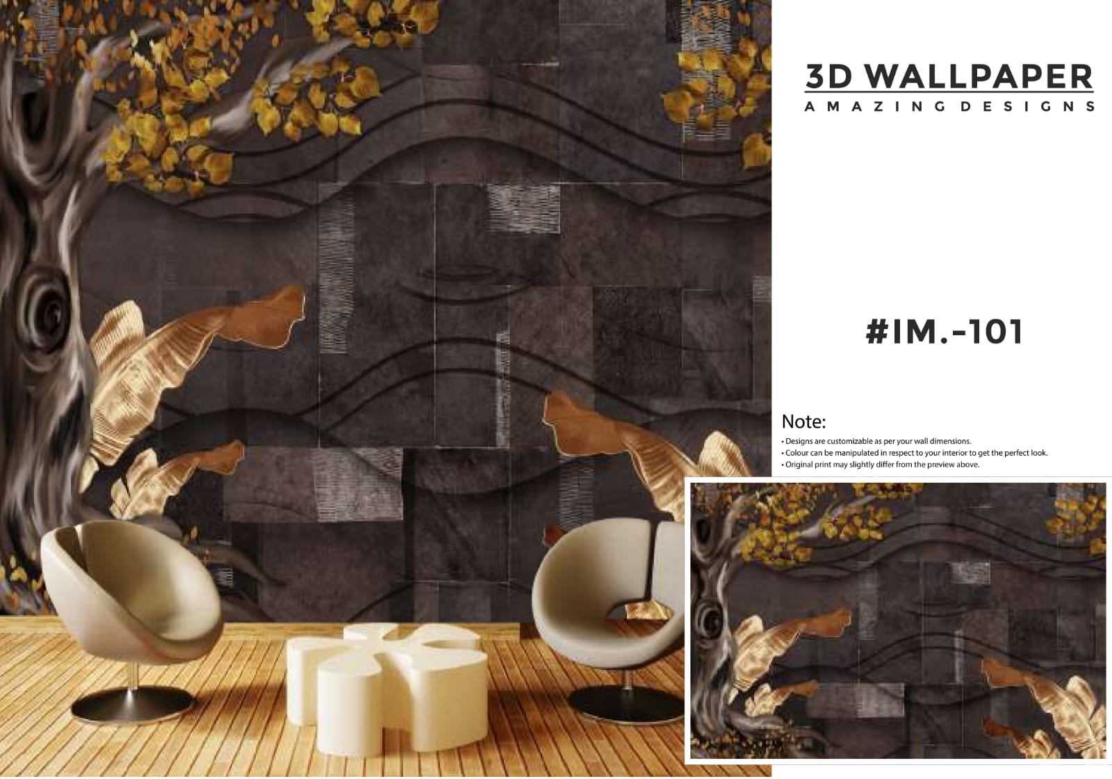Wall Pictures