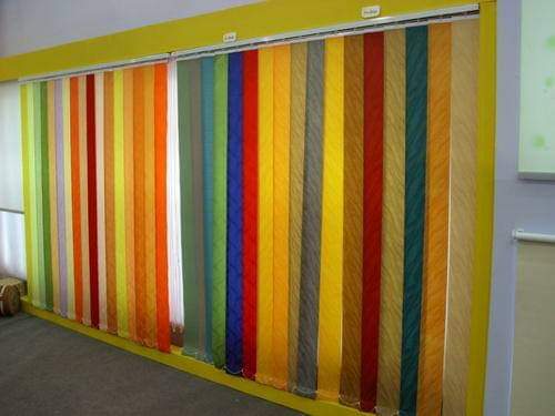 Window Blinds