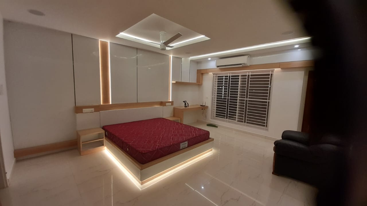 Luxury Living Room